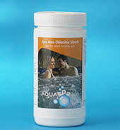 1 kg Non Chlorine Shock