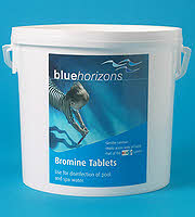 5 kg Bromone Tablets