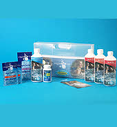 Complete Chlorine Starter Kit