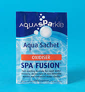 Sachet Spa Fusion