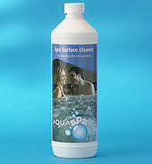 Spa Surface Cleaner