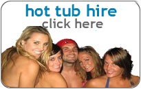 Hire Hot tubs scotland